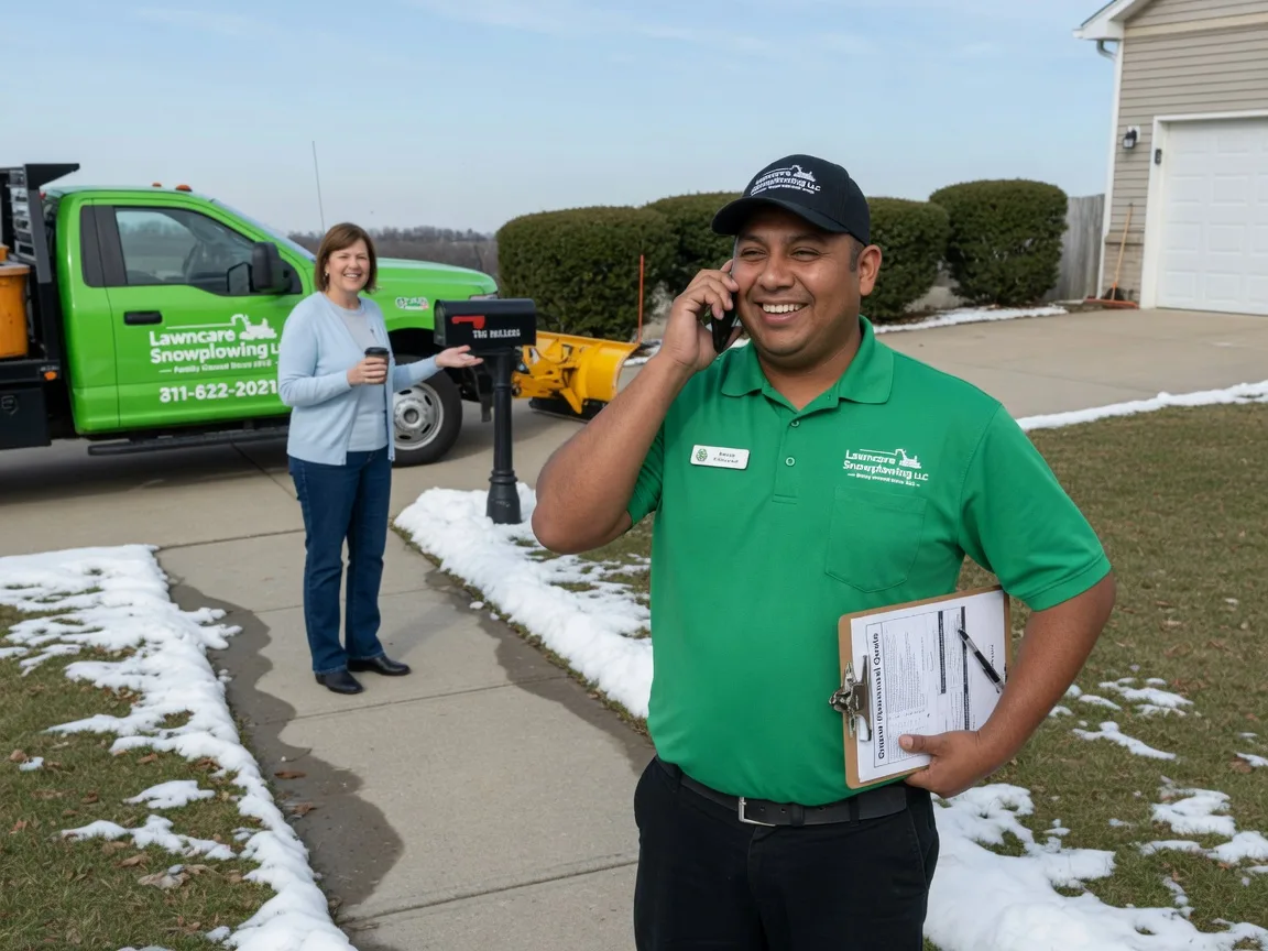 Lawn Care Services By Expert Landscaper South Sterling, PA FAQs